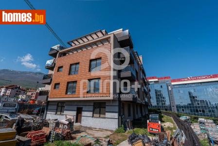 Тристаен, 98m² - Апартамент за продажба - 113960385