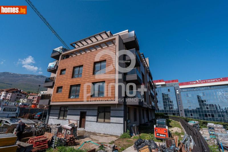 Тристаен, 98m² -  Драгалевци, София - Апартамент за продажба - Примо Плюс - 113960385