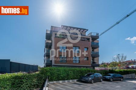 Тристаен, 98m² - Апартамент за продажба - 113960425