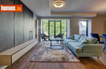 Тристаен, 111m² - Апартамент за продажба - 113960962