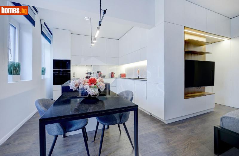 Едностаен, 45m² -  Център, София - Апартамент за продажба - Фърст Естейтс  - 113960970