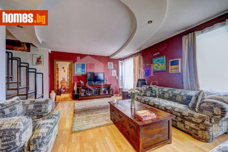 Четиристаен, 175m² - Апартамент за продажба - 113960990