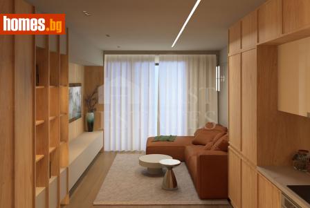 Тристаен, 97m² - Апартамент за продажба - 113961000