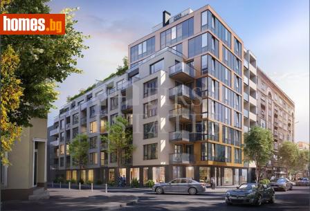Четиристаен, 138m² - Апартамент за продажба - 113961010