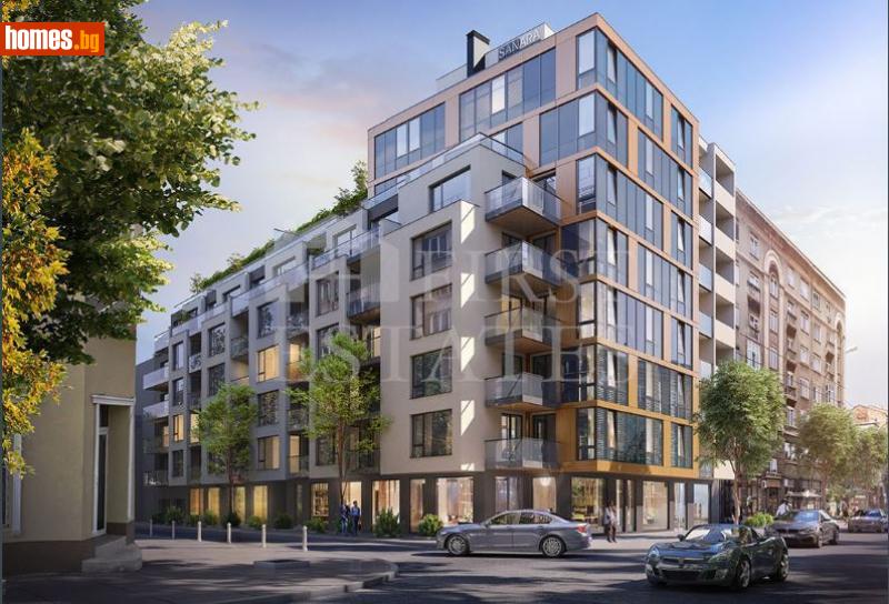 Двустаен, 66m² -  Център, София - Апартамент за продажба - Фърст Естейтс  - 113961014