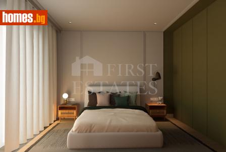Тристаен, 106m² - Апартамент за продажба - 113961032