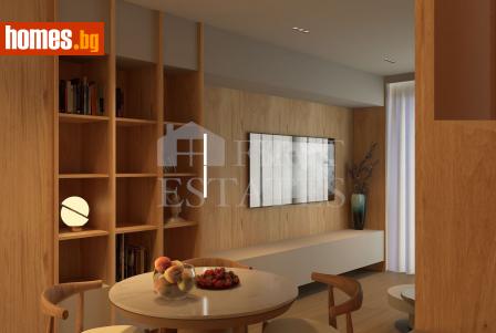 Тристаен, 106m² - Апартамент за продажба - 113961042