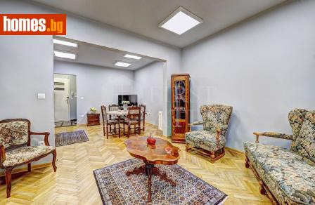 Тристаен, 75m² - Апартамент за продажба - 113961062