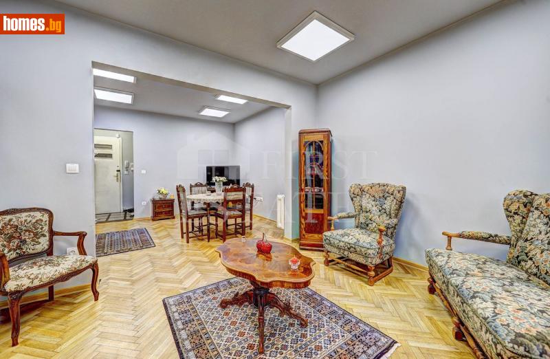 Тристаен, 75m² - Жк. Яворов, София - Апартамент за продажба - Фърст Естейтс  - 113961062