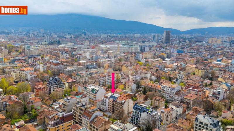 Четиристаен, 205m² -  Център, София - Апартамент за продажба - Фърст Естейтс  - 113961080
