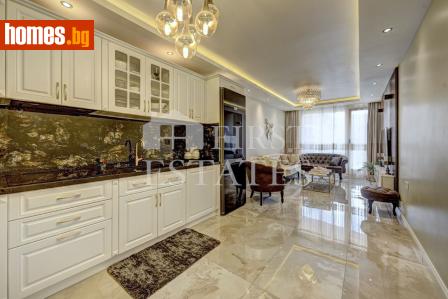 Тристаен, 95m² - Апартамент за продажба - 113961090