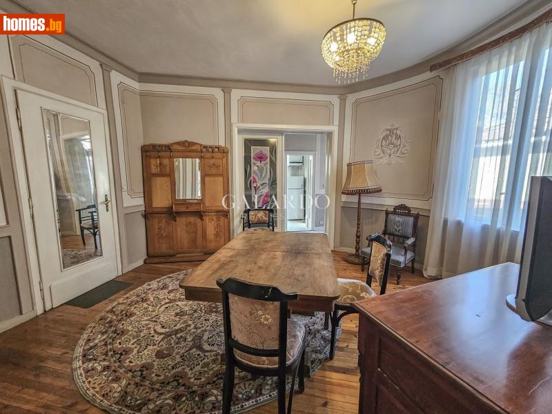 Тристаен, 130m² -  Банкя, София - Апартамент за продажба - Galardo real estate - 113961195