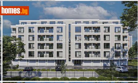 Двустаен, 71m² - Апартамент за продажба - 113961205