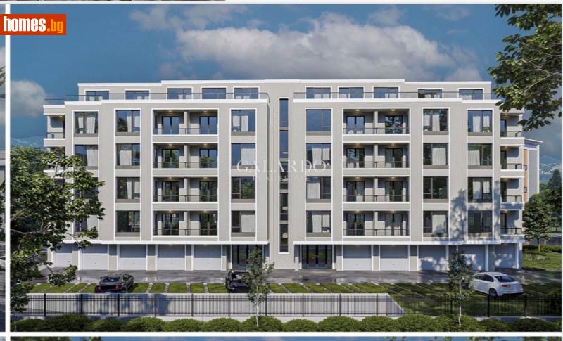 Двустаен, 71m² - Жк. Дружба 1, София - Апартамент за продажба - Galardo real estate - 113961205
