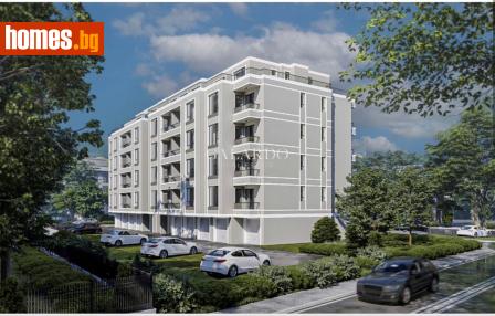 Двустаен, 70m² - Апартамент за продажба - 113961207