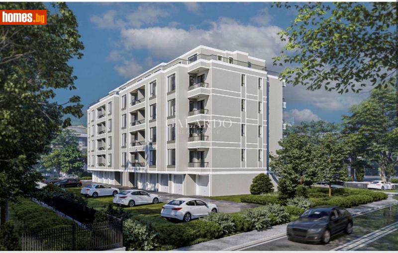 Двустаен, 70m² - Жк. Дружба 1, София - Апартамент за продажба - Galardo real estate - 113961207