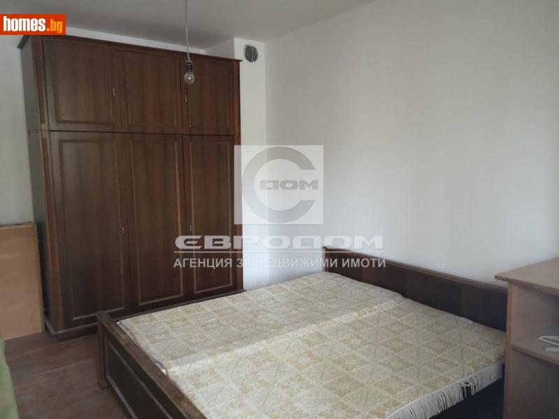Тристаен, 73m² - Кв. Железник, Стара Загора - Апартамент за продажба - ЕВРОДОМ - 113961851