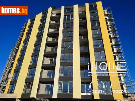 Двустаен, 65m² - Апартамент за продажба - 113964010