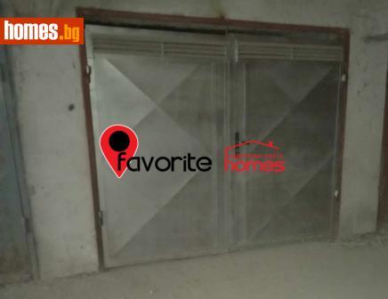 Гараж, 0m² - Апартамент за продажба - 113964377