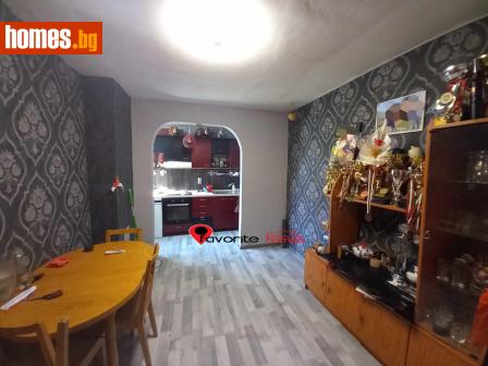 Двустаен, 64m² - Апартамент за продажба - 113964379