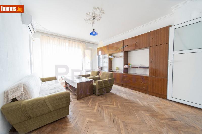 Тристаен, 80m² -  Цветен, Варна - Апартамент за продажба - ИМОТИ ПРЕМИЕР - 113964396