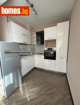 Двустаен, 72m² - Апартамент за продажба - 113964564