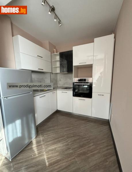 Двустаен, 72m² - Кв. Манастирски Ливади, София - Апартамент за продажба - Продиджи - 113964564