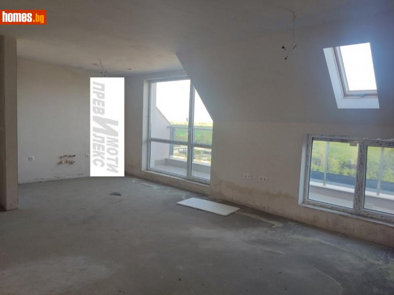 Тристаен, 120m² - Жк. Тракия, Пловдив - Апартамент за продажба - Превилекс имоти ЕООД - 113964628