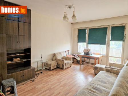 Двустаен, 57m² - Апартамент за продажба - 113964681