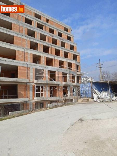 Едностаен, 48m² - Жк. Левски, Варна - Апартамент за продажба - Ентер Недвижими имоти - 113964880