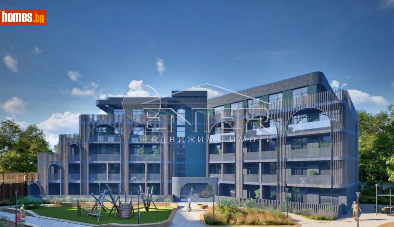Тристаен, 80m² - М-т Ален Мак, Варна - Апартамент за продажба - Ентер Недвижими имоти - 113964943