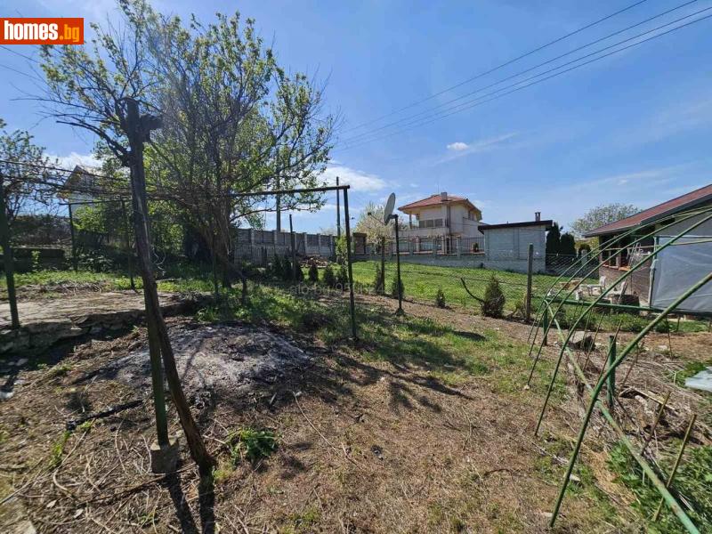 Къща, 40m² - С.Орешак, Варна - Къща за продажба - Ентер Недвижими имоти - 113965147