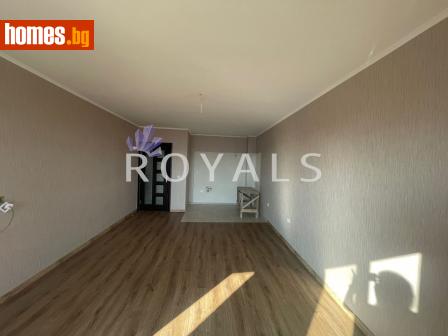 Тристаен, 101m² - Апартамент за продажба - 113965198