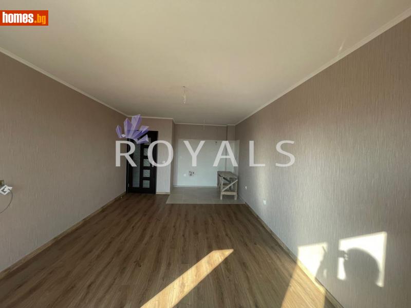 Тристаен, 101m² -  Колхозен Пазар, Варна - Апартамент за продажба - РОЯЛС - 113965198
