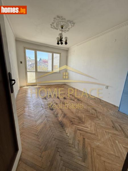 Тристаен, 63m² - Кв. Аспарухово, Варна - Апартамент за продажба - Home Place - 113965599