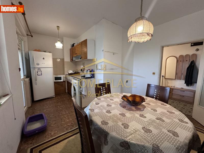 Тристаен, 80m² -  Окръжна Болница, Варна - Апартамент за продажба - Home Place - 113965618