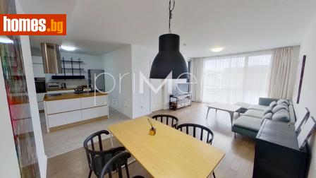 Тристаен, 86m² - Апартамент за продажба - 113965708