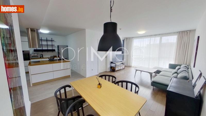 Тристаен, 86m² -  Център, Бургас - Апартамент за продажба - ПРИМЕА Недвижими Имоти - 113965708