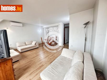 Мезонет, 145m² - Апартамент за продажба - 113965797
