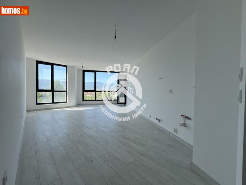 Двустаен, 74m² - Жк. Христо Смирненски, Пловдив - Апартамент за продажба - Роял Недвижими Имоти - 113965817