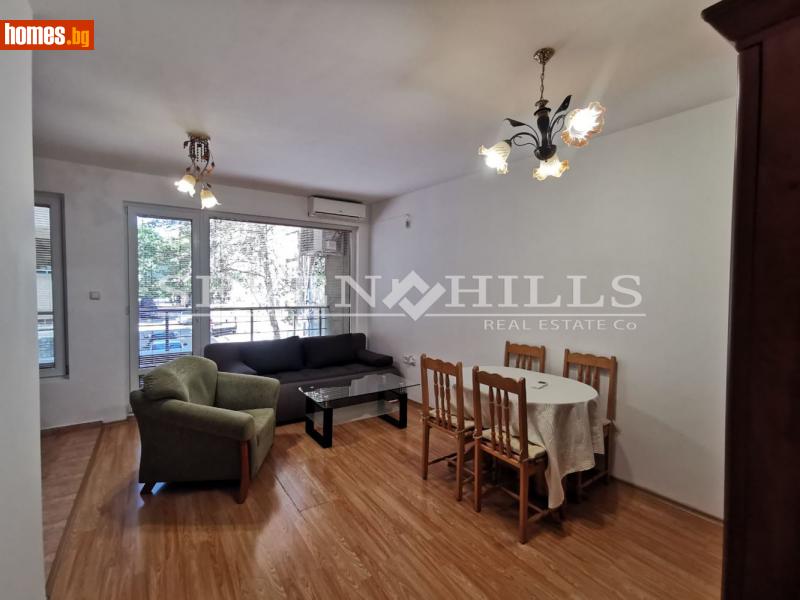 Тристаен, 90m² - Кв. Кършияка, Пловдив - Апартамент за продажба - Seven Hills Real Estate Co - 113966013