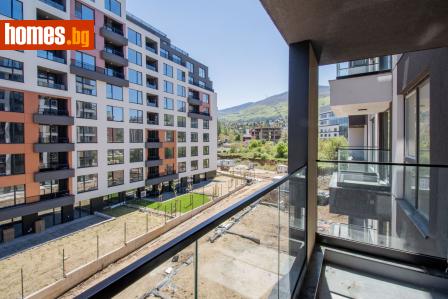 Двустаен, 66m² - Апартамент за продажба - 113969097