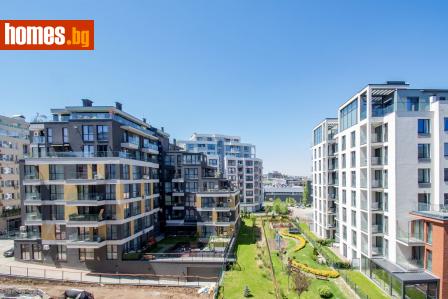 Двустаен, 69m² - Апартамент за продажба - 113969117