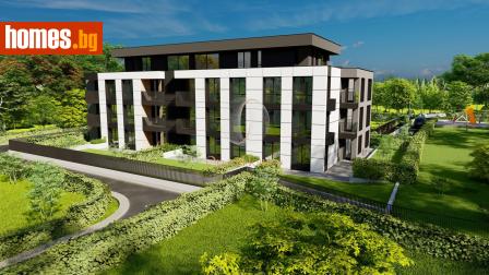 Тристаен, 82m² - Апартамент за продажба - 113969127