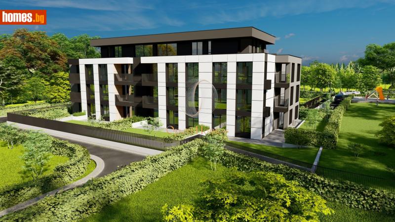 Тристаен, 82m² - Кв. Бояна, София - Апартамент за продажба - OPEN Homes - 113969127
