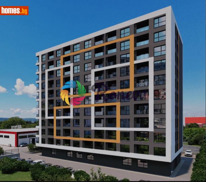 Многостаен, 143m² - Жк. Младост, Варна - Апартамент за продажба - РОНЕВА ООД - 113969385