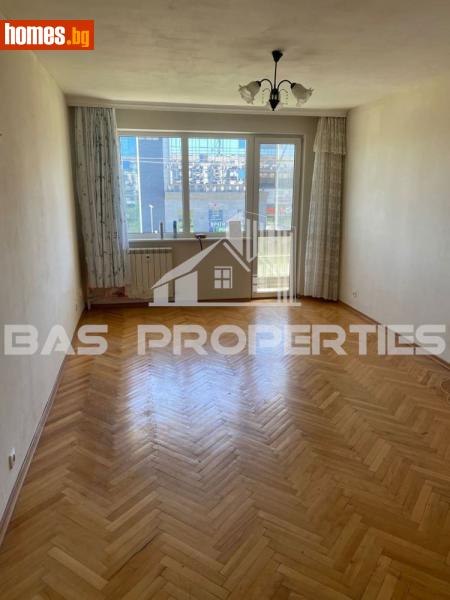Тристаен, 93m² - Жк. Младост 2, София - Апартамент за продажба - BasProperties - 113969738