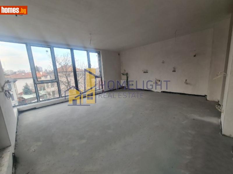 Тристаен, 106m² - Жк. Овча Купел, София - Апартамент за продажба - ХОУМ ЛАЙТ  - 113969762