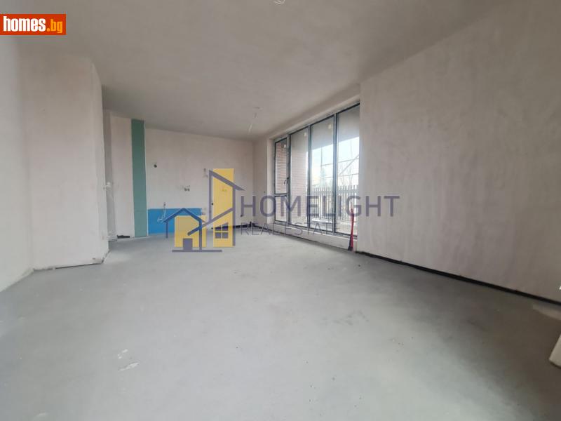 Тристаен, 103m² - Жк. Овча Купел, София - Апартамент за продажба - ХОУМ ЛАЙТ  - 113969782