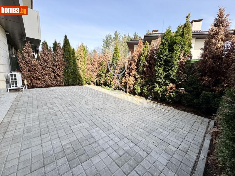 Тристаен, 145m² -  Камбаните в.з., София - Апартамент за продажба - ГРААЛА ЕСТЕЙТС - 113970359
